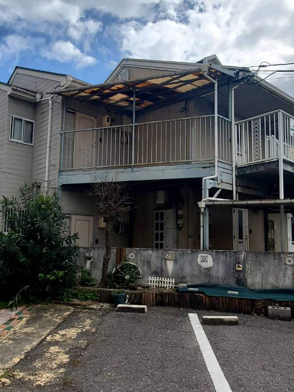 セジュール本町（府中町）